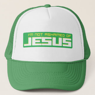 Jesus Pet Green