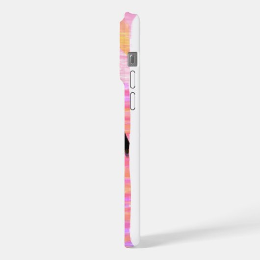 Jesus Phone Case iPhone Hoesje (Linkerkant)