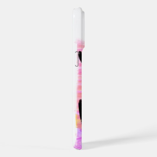 Jesus Phone Case iPhone Hoesje (Rechterkant)