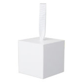Jesus Pickleball De Persoon Die Dient Shirt Decoratie (Voorkant hoekig)