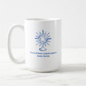 Jesus, Possess Me Mug Koffiemok (Links)