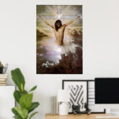 jesus poster (Thuiskantoor)