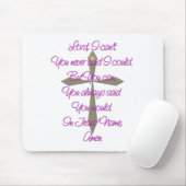 Jesus Prayer Muismat (Met muis)