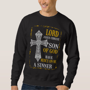 Jesus Prayer - Oost-orthodox en katholieke Christi Trui