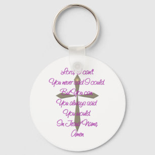 Jesus Prayer Sleutelhanger