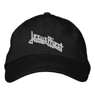 Jesus Priest pet