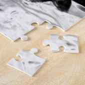 Jesus Puzzle Legpuzzel (Zijkant)