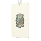 Jesus Quilt Patchwork Geloof Jesus Quilt Patchwork Luchtverfrisser (Links)