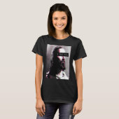 Jesus Raver T-shirt (Voorkant volledig)