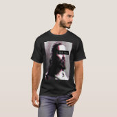 Jesus Raver T-shirt (Voorkant volledig)
