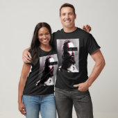 Jesus Raver T-shirt (Unisex)