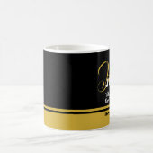 JESUS REASON SEASON-Christelijke scripts voor Kers Koffiemok (Center)