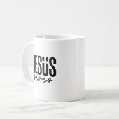 JESUS REDT MOK (Voorkant links)
