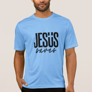 JESUS REDT T-SHIRT