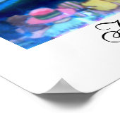 JESUS RETURNS EASTER POSTER (Hoek)