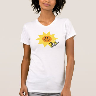 Jesus Revolution Sonshine T-shirt