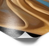 *~* Jesus Robe Planet Universe Aarde AP50 Kosmos Foto Afdruk (Hoek)