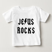 Jesus Rocks (Voorkant)