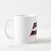 JESUS ROCKS KOFFIEMOK (Links)