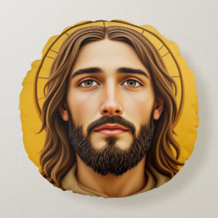 JESUS ROND KUSSEN