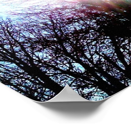 JESUS SAID poster (Hoek)