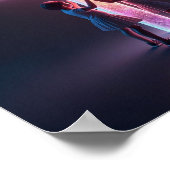Jesus Said Poster (Hoek)
