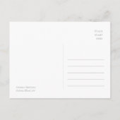 Jesus Salvator mundi Andrea Previtali CC0985 Briefkaart (Achterkant)