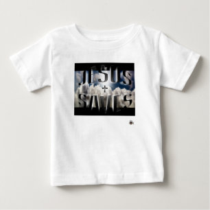 Jesus Saves