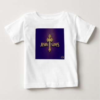 Jesus Saves 4