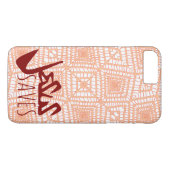 Jesus Saves Case-Mate iPhone Case (Achterkant (Horizontaal))
