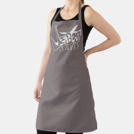 JESUS SAVES GRAFFITI CHRISTELIJK SCHORT