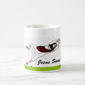 JESUS SAVES! KOFFIEMOK (Center)