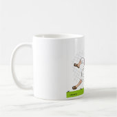 JESUS SAVES! KOFFIEMOK (Links)