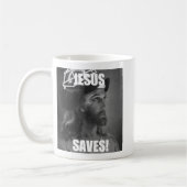 jesus saves koffiemok (Links)