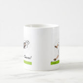 JESUS SAVES! KOFFIEMOK (Center)