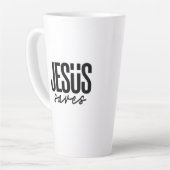 JESUS SAVES LATTE MOK (Linkerhoek)