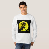 JESUS SAVES MOONBEAM T-SHIRT (Voorkant volledig)