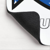 Jesus Saves Muismat (Hoek)