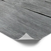 Jesus Saves Poster (Hoek)