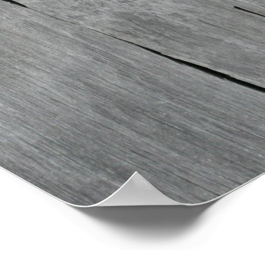 Jesus Saves Poster (Hoek)