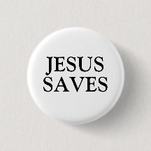 Jesus Saves