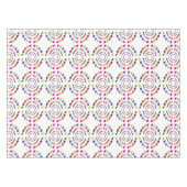 Jesus Saves Tafelkleed (Voorkant (Horizontaal))