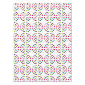 Jesus Saves Tafelkleed (Voorkant)