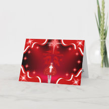 Jesus Savior Redeemer Wenskaart