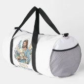 Jesus scrapbooking herinnering bewaren Moeder Vint Plunjezak (Rechterhoek)