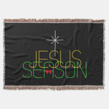 Jesus Season