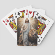 Jesus Series 102-kaarten