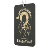 Jesus Shepherd Luchtverfrisser (Links)