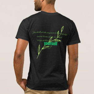 Jesus-shirts T-shirt