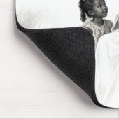 Jesus Sitting with Children Muismat (Hoek)